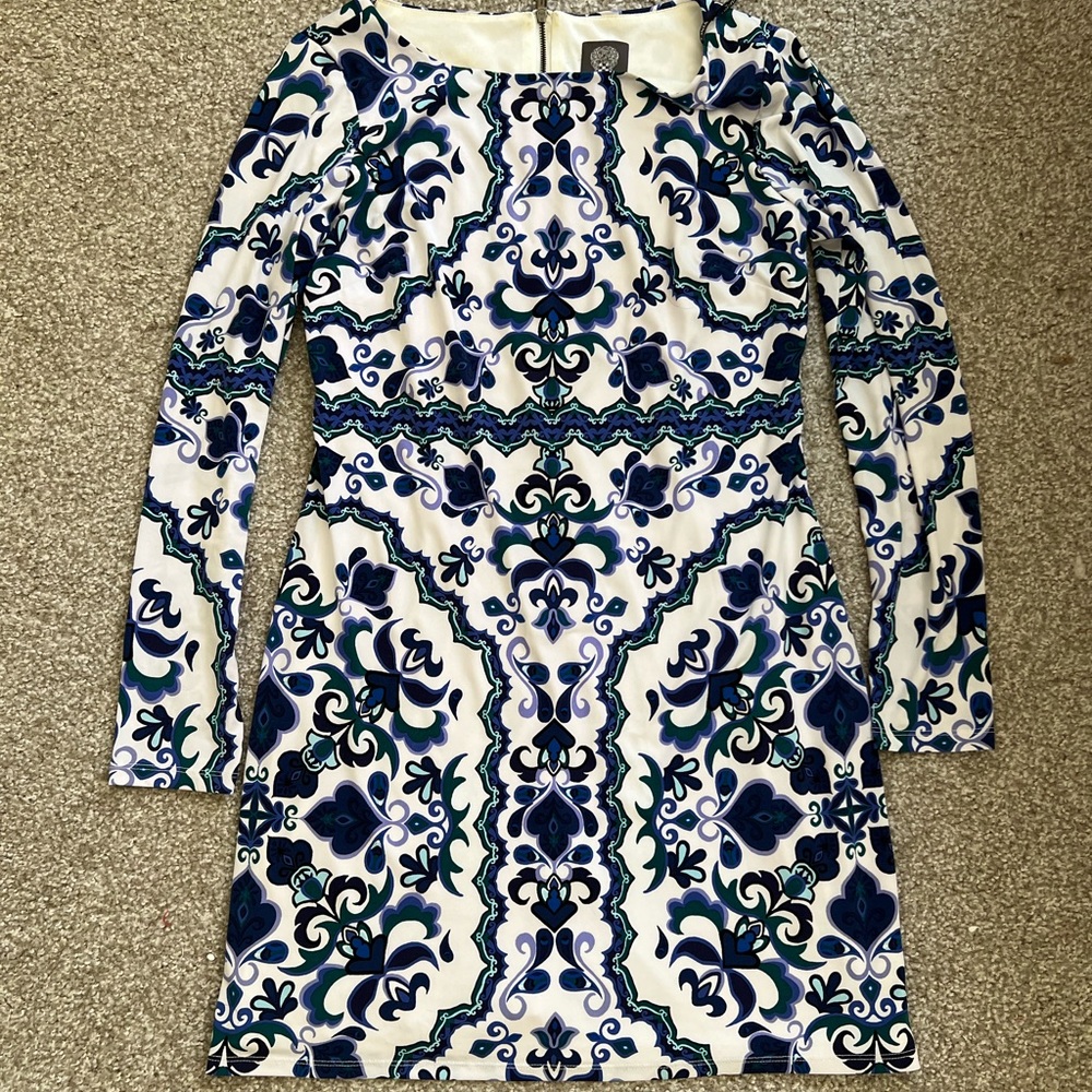 Vince Camuto Dress